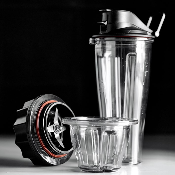 Vitamix 20Oz. ToGo Container Williams Sonoma