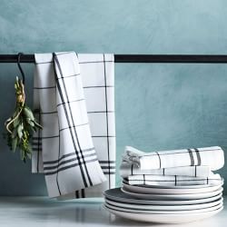 Open Kitchen by Williams Sonoma Tea Towels