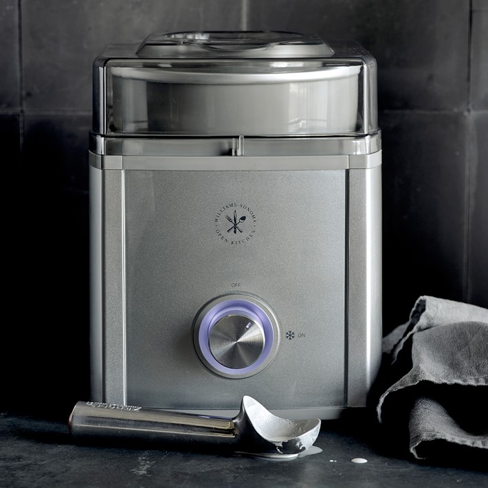 Open Kitchen by Williams Sonoma Ice Cream Maker Williams Sonoma