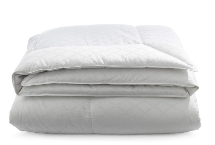 Laurel Down Duvet & Pillow | Bedding Essentials | Williams Sonoma