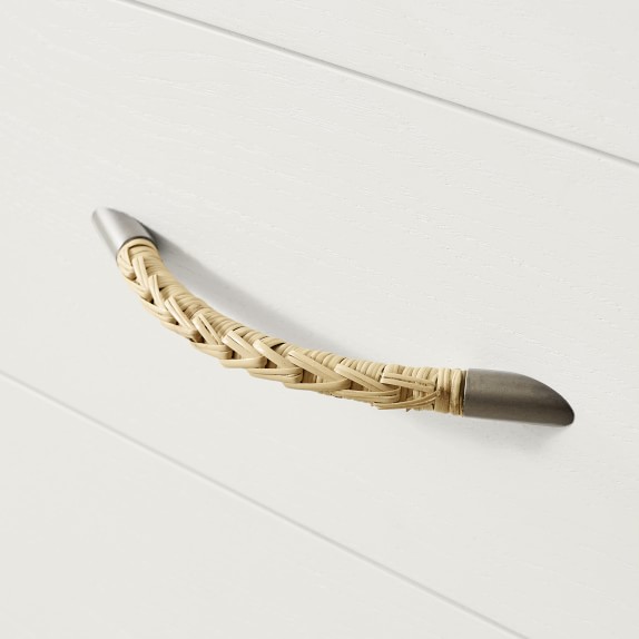 Malta 6 Drawer Wide Dresser Williams Sonoma