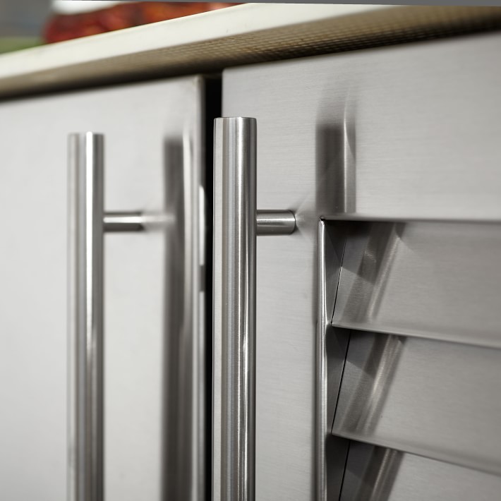 Kalamazoo Freestanding Smoker Williams Sonoma