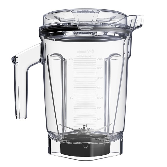 Vitamix Ascent 64oz. Blender Container Williams Sonoma