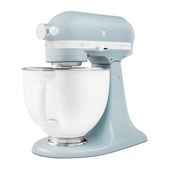 KitchenAid® Limited Edition Heritage Artisan 5Qt Stand Mixer with