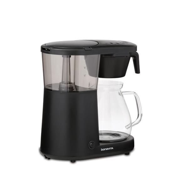 Bonavita Metropolitan Coffee Maker Williams Sonoma