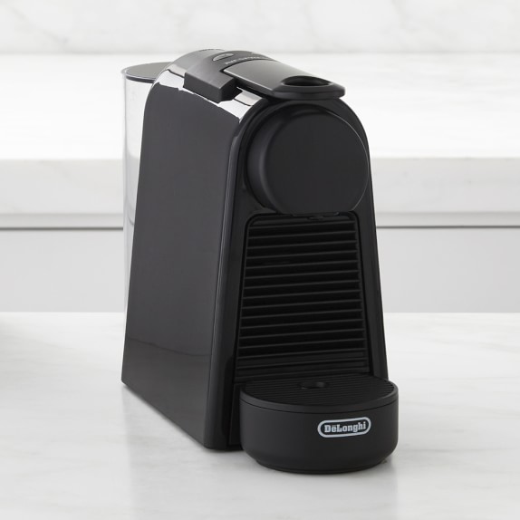 Nespresso Essenza Mini Espresso Machine By De'Longhi | Williams Sonoma