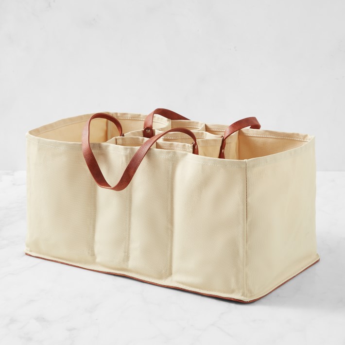 Grocery Tote | Williams Sonoma