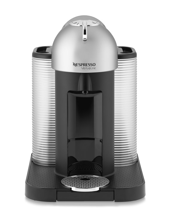 Bourgogne kapsel tavle Nespresso Vertuo Coffee Maker & Espresso Machine by Breville | Williams  Sonoma