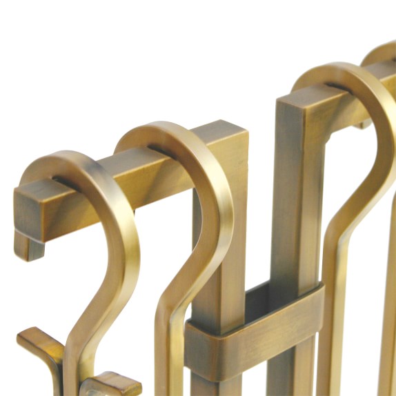 Sinclair Fireplace Tools Williams Sonoma