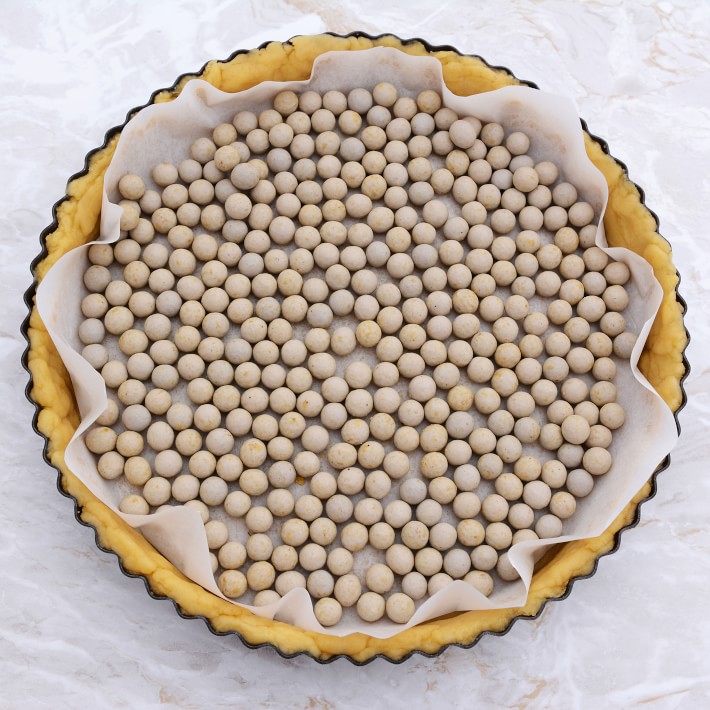 Pie Weights in Mesh Bag