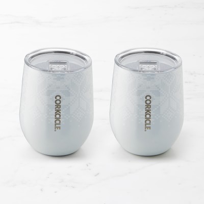 Corkcicle Unicorn Magic Stemless - Liquor Barn