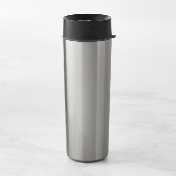 Williams Sonoma StainlessSteel Coffee Tumbler Williams Sonoma
