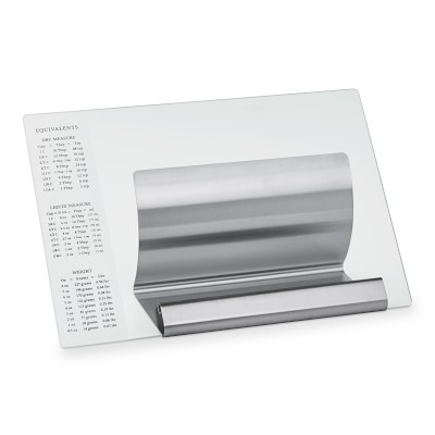 Williams Sonoma Stainless-Steel Cookbook Stand