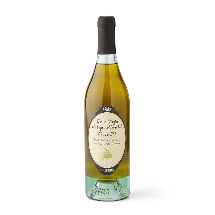 Olivier Extra-Virgin Gourmet Olive Oil | Williams Sonoma