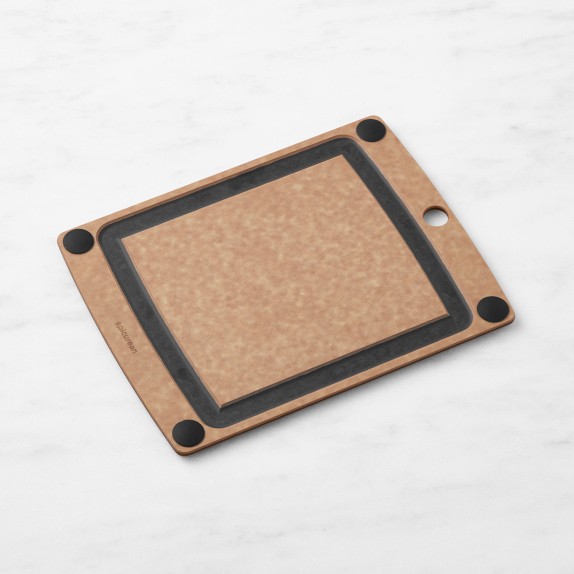 Epicurean AllInOne Cutting Board Williams Sonoma