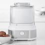 Cuisinart Ice 22 Ice Cream Maker with Extra Freezer Bowl | Williams Sonoma