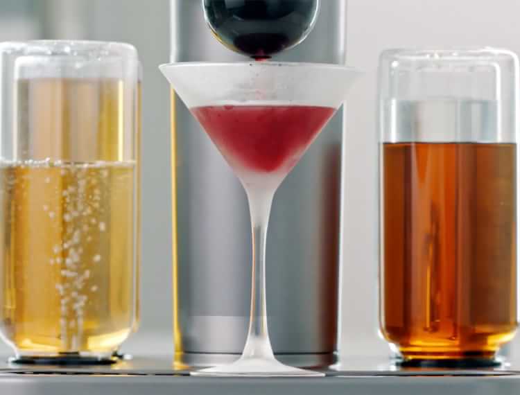 Bartesian Premium Cocktails on Demand Williams Sonoma