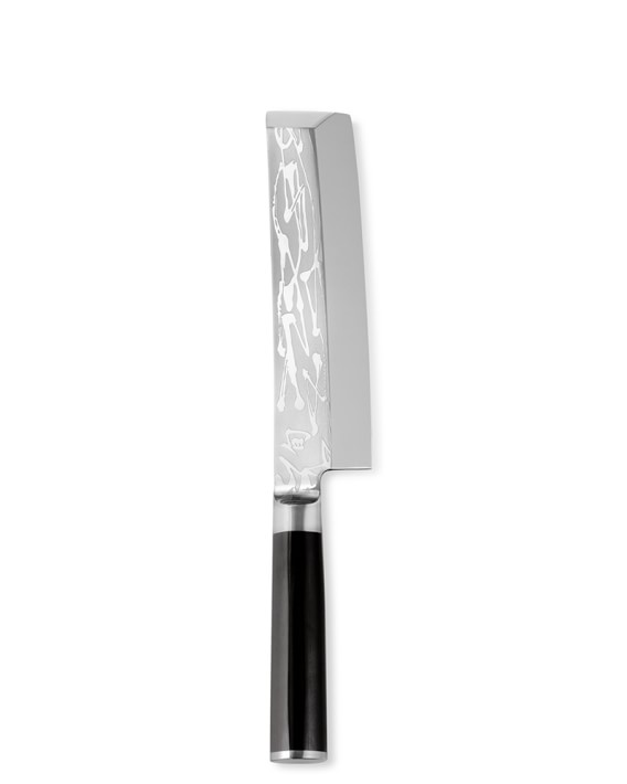 Shun Classic Pro Usuba Knife Vegetable Knife Williams Sonoma