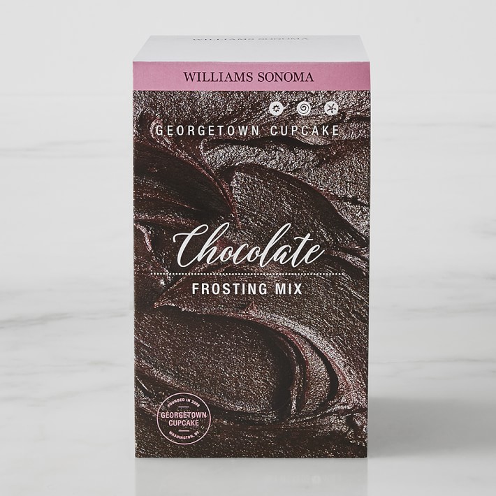 Cupcake Chocolate Cake Frosting Mix Cake Decorating