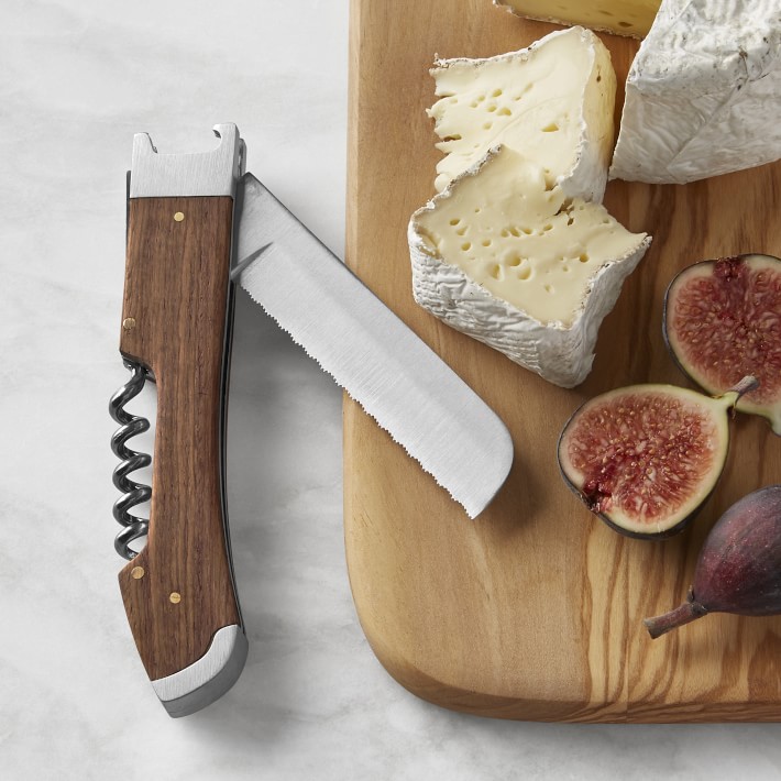 Outdoor Picnic Knife Williams Sonoma