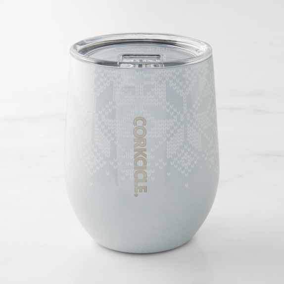 Corkcicle Stemless Wine Cup in Unicorn Magic