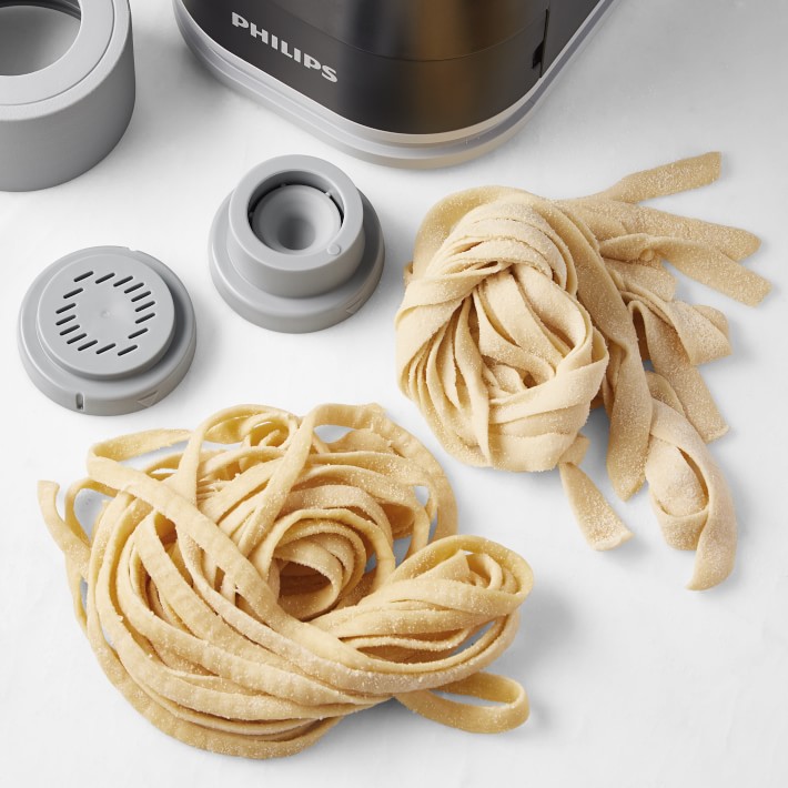 Philips Compact Pasta Maker Accessories Williams Sonoma