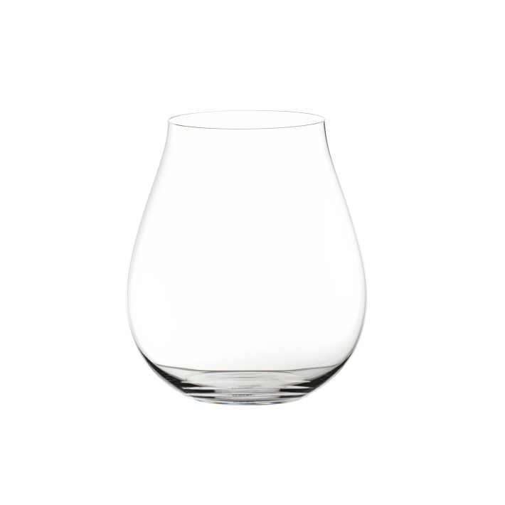 Riedel "O" Pinot Red Wine Glasses - Set of 2 Sonoma