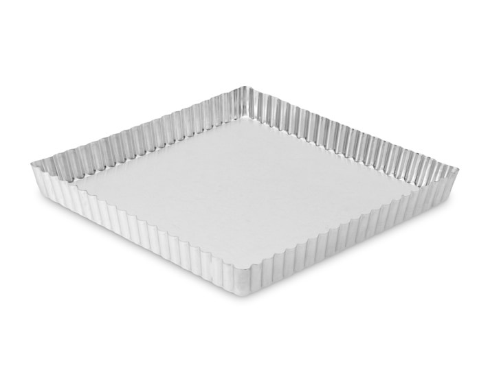 Gobel Standard Traditional Finish Square Tart Pan Williams Sonoma