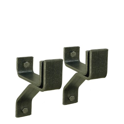 Enclume Wall Brackets - Set of 2 | Williams Sonoma