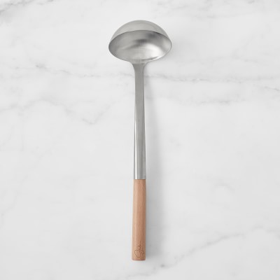 Small Fig Wood Ladle – Wondrwood