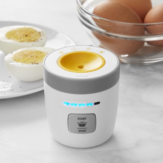 OXO Egg Timer with Piercer Egg Tools Williams Sonoma