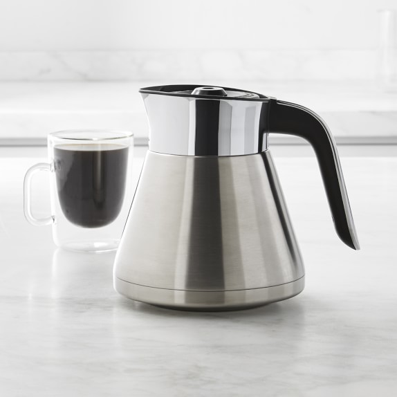 Williams Sonoma 10-Cup Thermal Replacement Carafe, Coffee Accessories