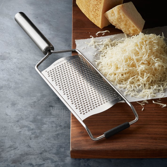 Open Kitchen by Williams Sonoma Fine Cheese Grater Williams Sonoma
