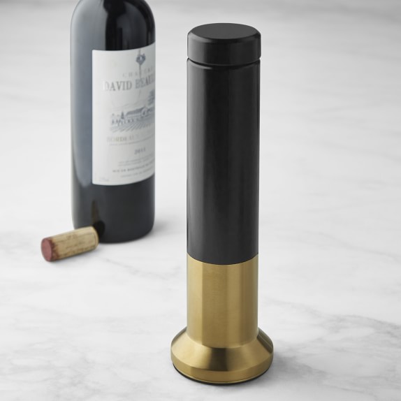 RBT Electric Wine Opener Williams Sonoma