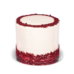 Vanilla Cake Delivery | Order Vanilla Cake Online | Williams Sonoma