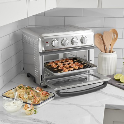 Cuisinart AirFryer Oven with Grill | Williams Sonoma