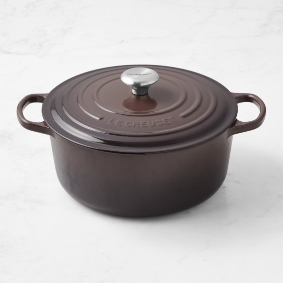 Le Creuset Round Dutch Ovens Williams Sonoma