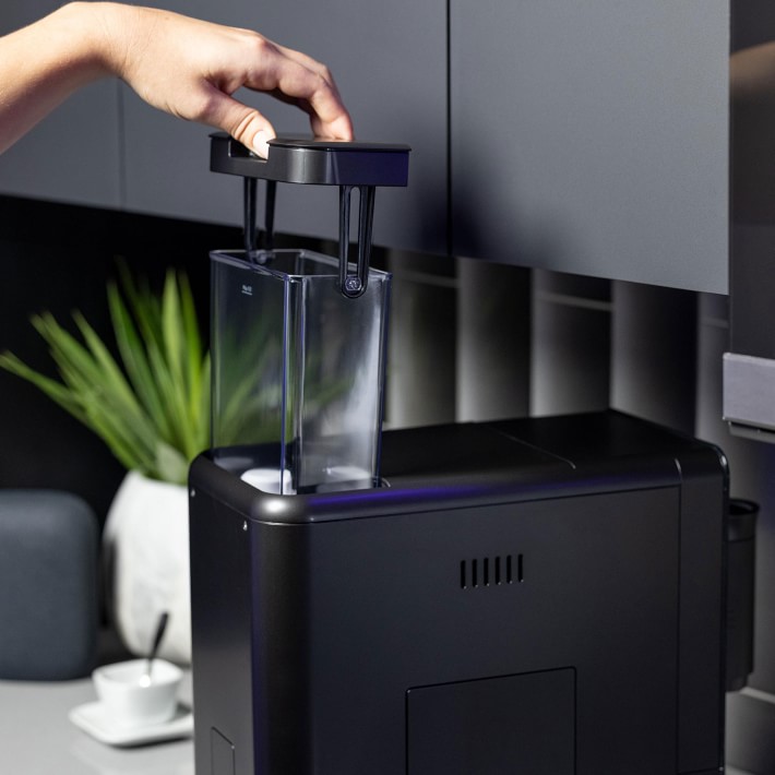 GE Profile Automatic Espresso Machine & Frother, 20Bar Williams Sonoma