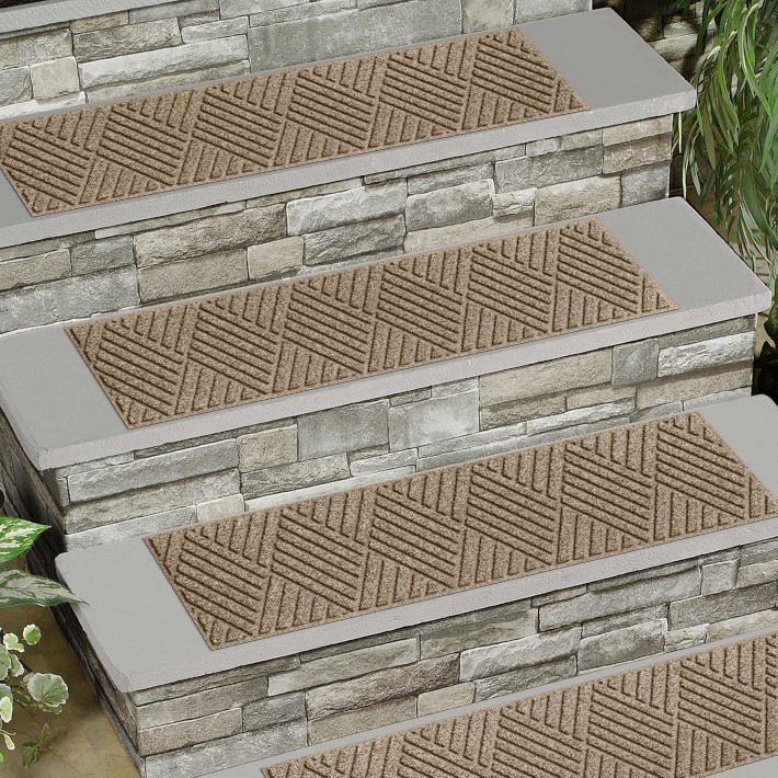 Waterhog Stair Treads