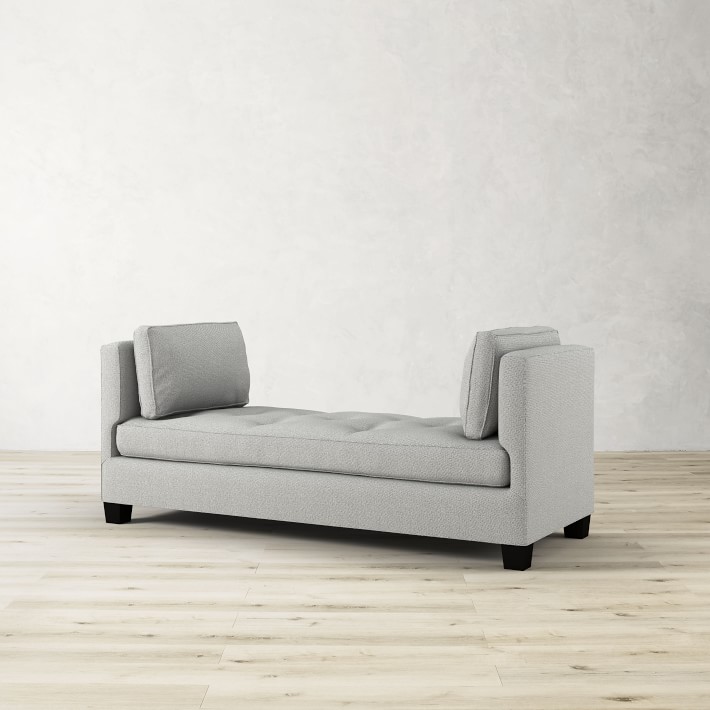 Wilshire Settee Williams Sonoma