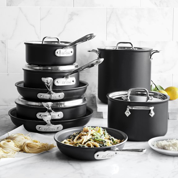 Williams-Sonoma Clearance Sale: Up to 75% off on Select items