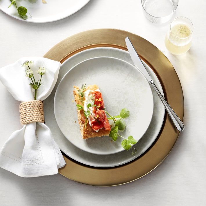 Luna Dinner Plates
