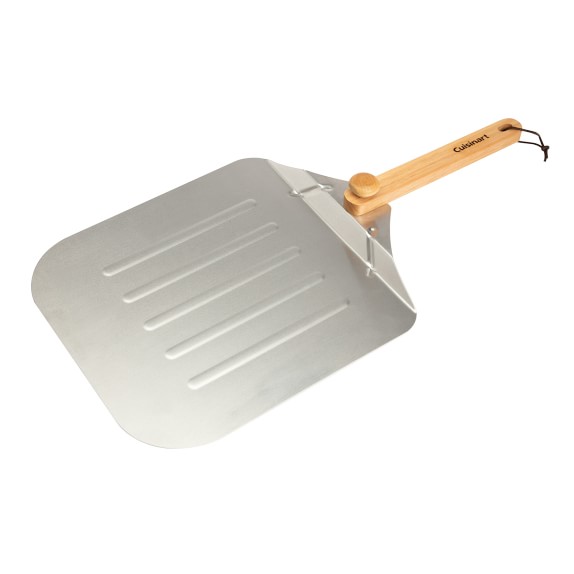 Cuisinart Deluxe Pizza Grilling Set Williams Sonoma