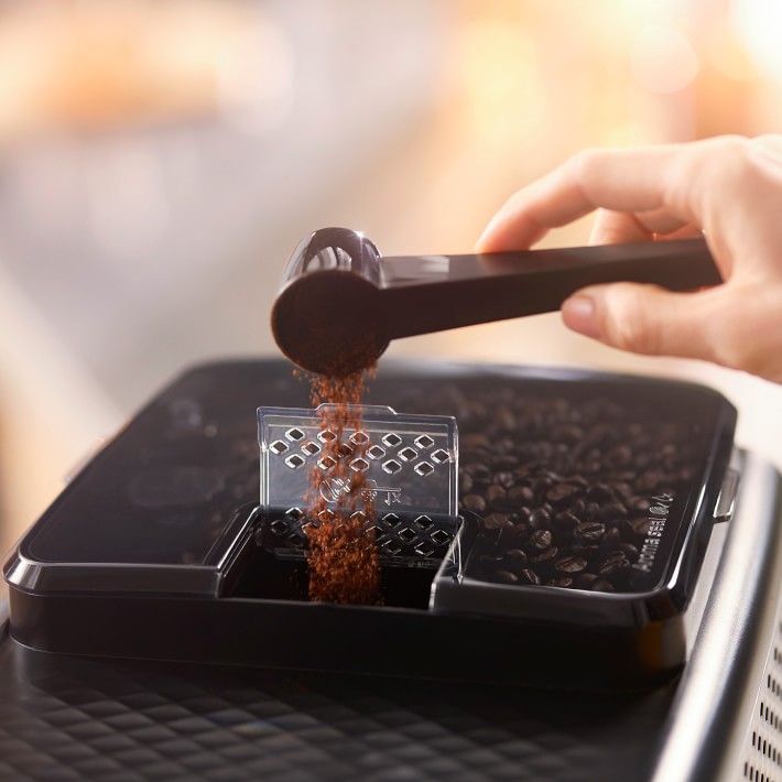 Philips 2200 Series Fully Automatic Espresso Machine with Milk Frother