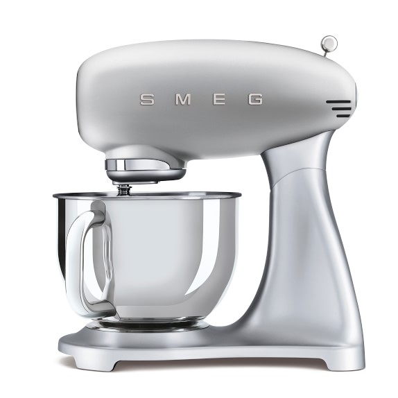 Smeg Stand Mixer Williams Sonoma