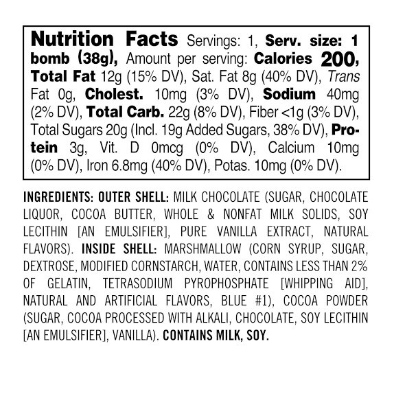 Williams Sonoma Christmas Tree Hot Chocolate Bomb Williams Sonoma