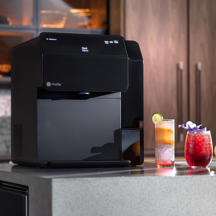 GE Profile™ Opal™ Nugget Ice Maker Dispenser with Sidetank and Wifi