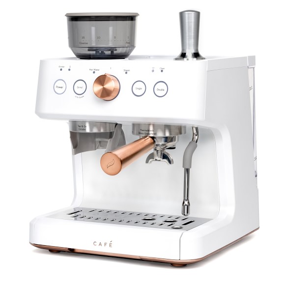 China 2022 Latest Design Office Coffee Machine - Breville Bean To Cup  Barista Home Sale Commercial Electric Maker Express Espresso Coffee Grinder  Machine With Grinder Built In – Honica Manufacturer and Factory