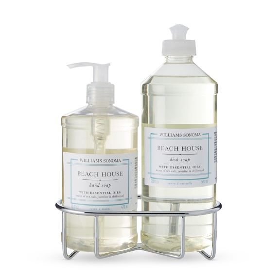 Brochure Oppervlakte pop Luxury Soaps & Lotions | Hand & Dish Soap Sets | Williams Sonoma