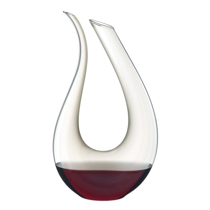 Riedel Amadeo White Wine Decanter | Williams Sonoma